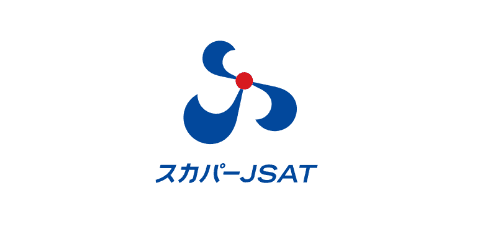 スカパーJSAT